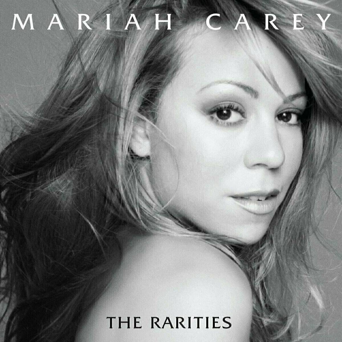 Mariah Carey – The Rarities (4LP)